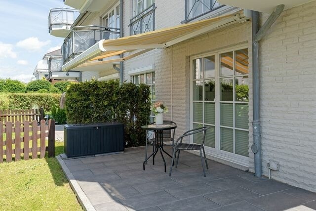 Ferienwohnung in Scharbeutz - Appartement Meerzeit- Residenz Kurparkhöhe - Bild 15