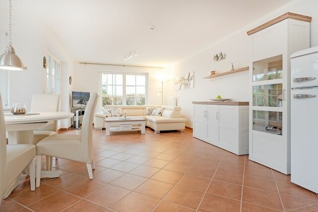 Ferienwohnung in Scharbeutz - Appartement Meerzeit- Residenz Kurparkhöhe - Bild 18