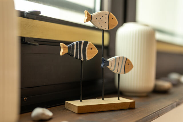 Ferienwohnung in Wendtorf - Marina Wendtorf Seeräuber - Bild 10