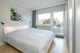 Ferienwohnung in Gr&ouml;mitz - Freienwalder Stra&szlig;e 7 Moin Gr&ouml;mitz I - Bild 3