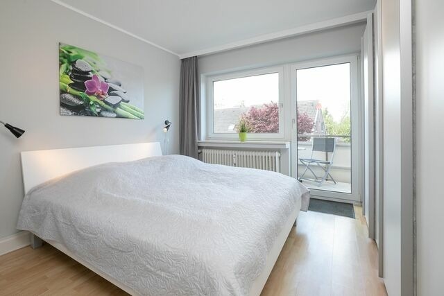 Ferienwohnung in Gr&ouml;mitz - Freienwalder Stra&szlig;e 7 Moin Gr&ouml;mitz I - Bild 3