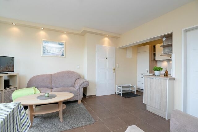 Ferienwohnung in Gr&ouml;mitz - Freienwalder Stra&szlig;e 7 Moin Gr&ouml;mitz I - Bild 5