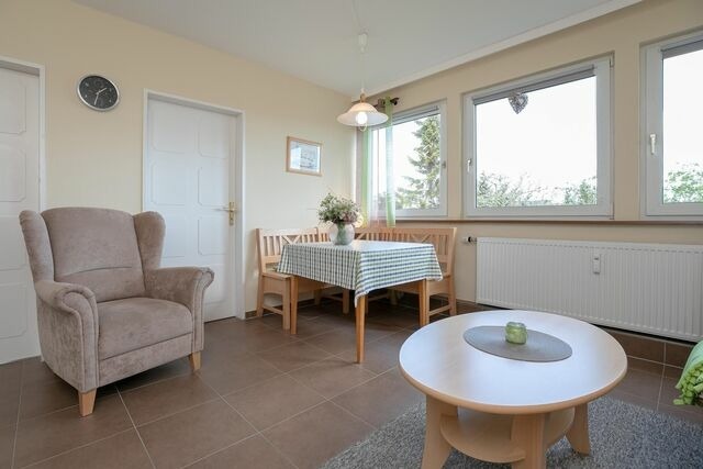 Ferienwohnung in Gr&ouml;mitz - Freienwalder Stra&szlig;e 7 Moin Gr&ouml;mitz I - Bild 8