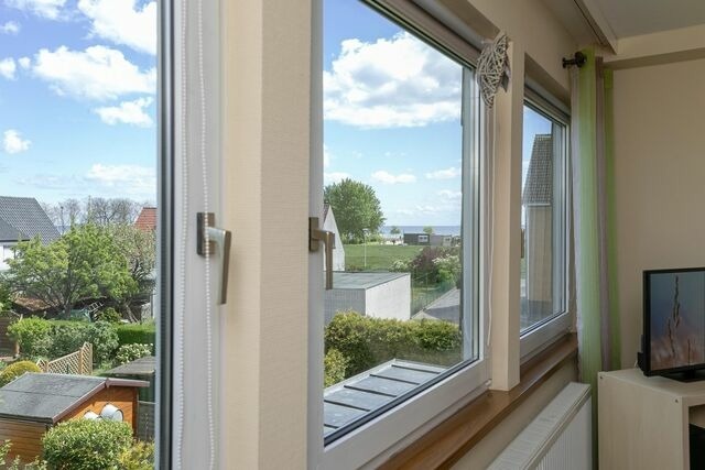 Ferienwohnung in Gr&ouml;mitz - Freienwalder Stra&szlig;e 7 Moin Gr&ouml;mitz I - Bild 9