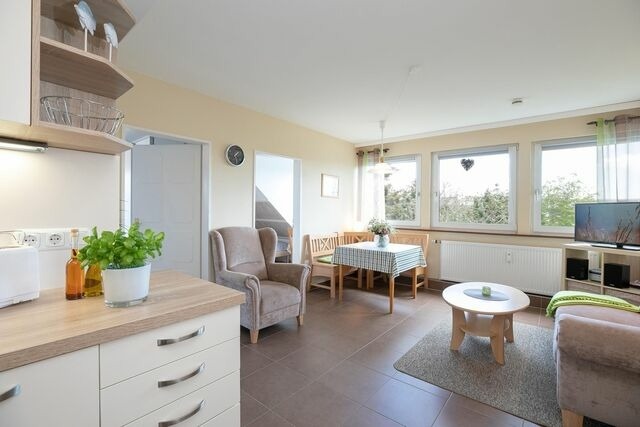 Ferienwohnung in Gr&ouml;mitz - Freienwalder Stra&szlig;e 7 Moin Gr&ouml;mitz I - Bild 13