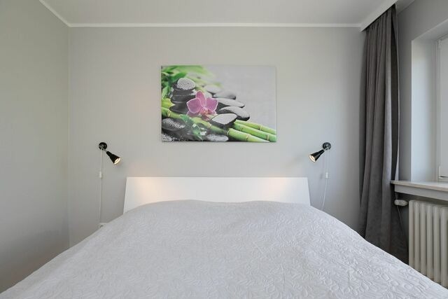 Ferienwohnung in Gr&ouml;mitz - Freienwalder Stra&szlig;e 7 Moin Gr&ouml;mitz I - Bild 20