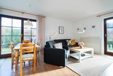 Ferienwohnung in Dahme - Ferienwohnpark Saarstraße 18a Schneckenhuus - Bild 1