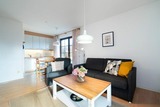 Ferienwohnung in Dahme - Ferienwohnpark Saarstraße 18a Schneckenhuus - Bild 2