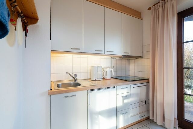 Ferienwohnung in Dahme - Ferienwohnpark Saarstraße 18a Schneckenhuus - Bild 3