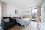 Ferienwohnung in Dahme - Ferienwohnpark Saarstraße 18a Schneckenhuus - Bild 5
