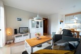 Ferienwohnung in Dahme - Ferienwohnpark Saarstraße 18a Schneckenhuus - Bild 6