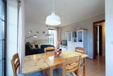 Ferienwohnung in Dahme - Ferienwohnpark Saarstraße 18a Schneckenhuus - Bild 8