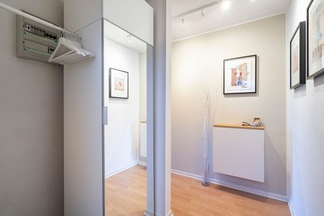 Ferienwohnung in Dahme - Ferienwohnpark Saarstraße 18a Schneckenhuus - Bild 10