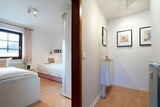 Ferienwohnung in Dahme - Ferienwohnpark Saarstraße 18a Schneckenhuus - Bild 11