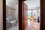 Ferienwohnung in Dahme - Ferienwohnpark Saarstraße 18a Schneckenhuus - Bild 12