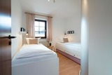 Ferienwohnung in Dahme - Ferienwohnpark Saarstraße 18a Schneckenhuus - Bild 13