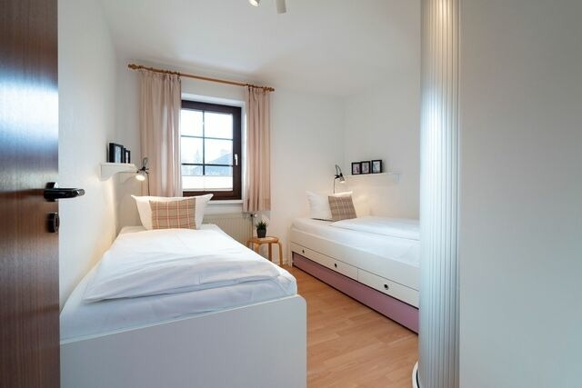 Ferienwohnung in Dahme - Ferienwohnpark Saarstraße 18a Schneckenhuus - Bild 13