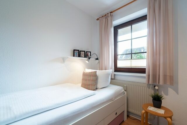Ferienwohnung in Dahme - Ferienwohnpark Saarstraße 18a Schneckenhuus - Bild 14