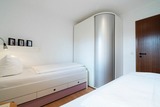 Ferienwohnung in Dahme - Ferienwohnpark Saarstraße 18a Schneckenhuus - Bild 15