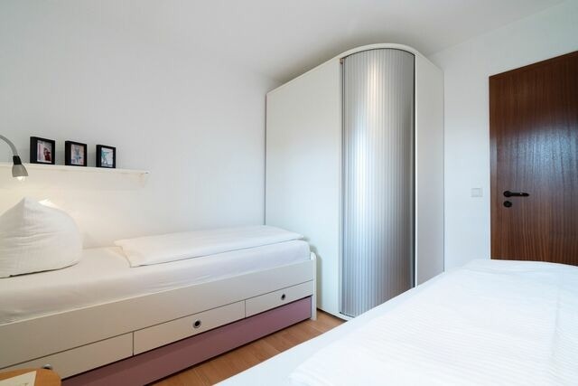 Ferienwohnung in Dahme - Ferienwohnpark Saarstraße 18a Schneckenhuus - Bild 15