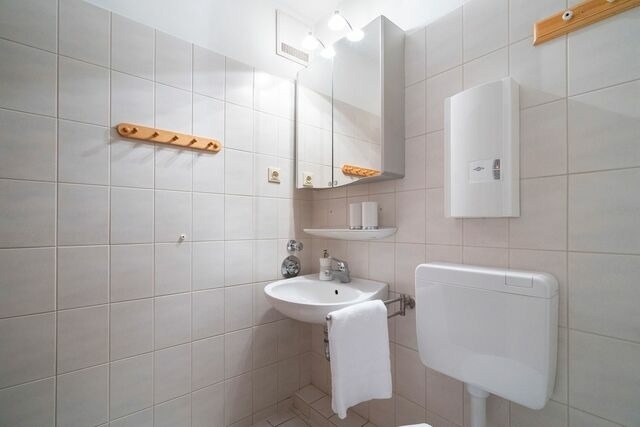 Ferienwohnung in Dahme - Ferienwohnpark Saarstraße 18a Schneckenhuus - Bild 17