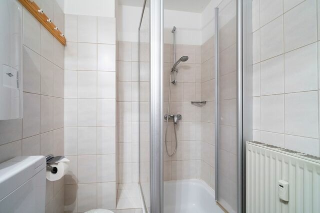 Ferienwohnung in Dahme - Ferienwohnpark Saarstraße 18a Schneckenhuus - Bild 18