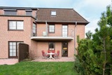 Ferienwohnung in Dahme - Ferienwohnpark Saarstraße 18a Schneckenhuus - Bild 19
