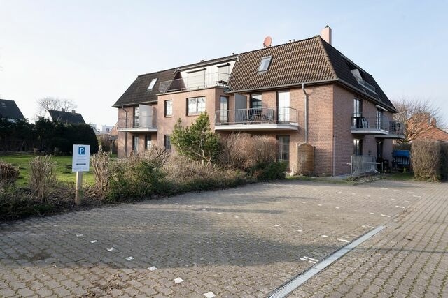 Ferienwohnung in Dahme - Ferienwohnpark Saarstraße 18a Schneckenhuus - Bild 23
