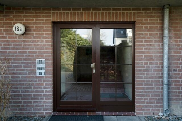 Ferienwohnung in Dahme - Ferienwohnpark Saarstraße 18a Schneckenhuus - Bild 25