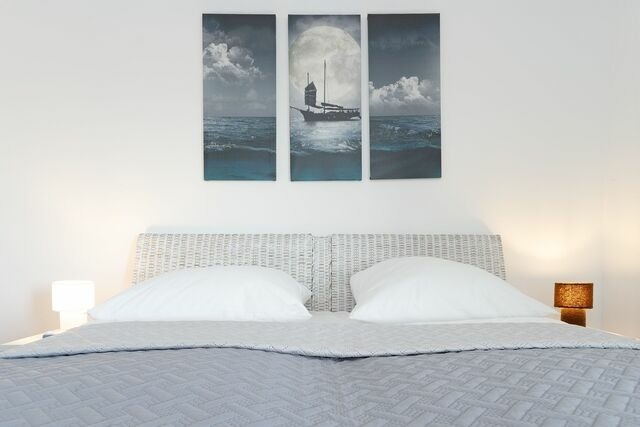 Ferienwohnung in Timmendorfer Strand - An der Waldkapelle 26 OstseePanorama 19 - Bild 23