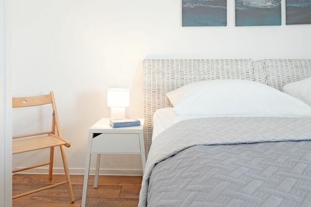 Ferienwohnung in Timmendorfer Strand - An der Waldkapelle 26 OstseePanorama 19 - Bild 24