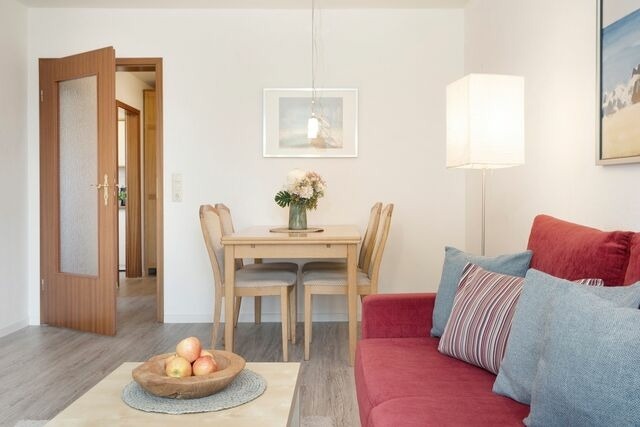 Ferienwohnung in Kellenhusen - Schützenweg 7-9 Balkonbrise - Bild 5 Ferienwohnung in Kellenhusen - Schützenweg 7-9 Balkonbrise - Bild 5