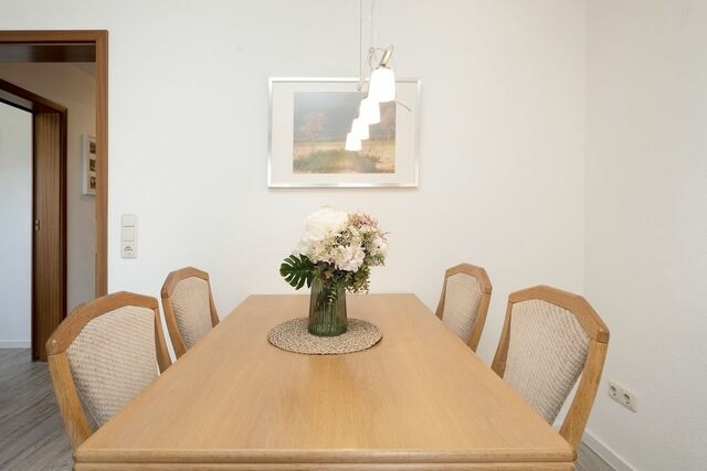 Ferienwohnung in Kellenhusen - Schützenweg 7-9 Balkonbrise - Bild 15 Ferienwohnung in Kellenhusen - Schützenweg 7-9 Balkonbrise - Bild 15