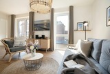 Ferienwohnung in Kellenhusen - Kellenhusen Tor 25 Meerzeit 21 - Bild 1