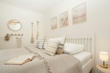 Ferienwohnung in Kellenhusen - Kellenhusen Tor 25 Meerzeit 21 - Bild 4