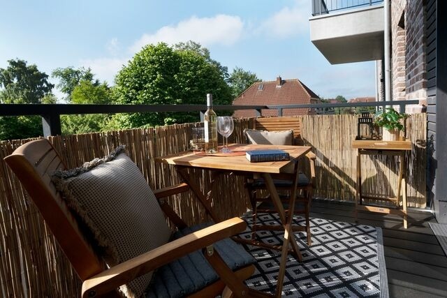 Ferienwohnung in Kellenhusen - Kellenhusen Tor 25 Meerzeit 21 - Bild 12