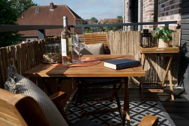 Ferienwohnung in Kellenhusen - Kellenhusen Tor 25 Meerzeit 21 - Bild 13