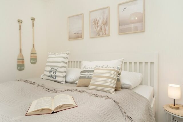 Ferienwohnung in Kellenhusen - Kellenhusen Tor 25 Meerzeit 21 - Bild 22