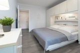 Ferienwohnung in Grömitz - Solymar Wohnung 22 - Bild 23
