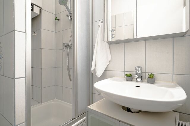 Ferienwohnung in Grömitz - Solymar Wohnung 22 - Bild 25