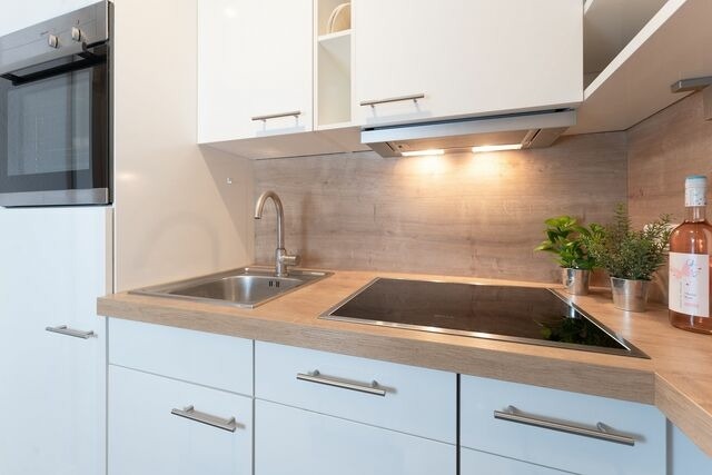 Ferienwohnung in Gr&ouml;mitz - Solymar Wohnung 22 - Bild 18