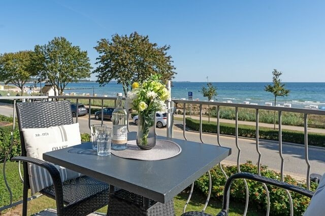 Ferienwohnung in Haffkrug - Strandresidenz L&uuml;tte Deern 10 - Bild 10