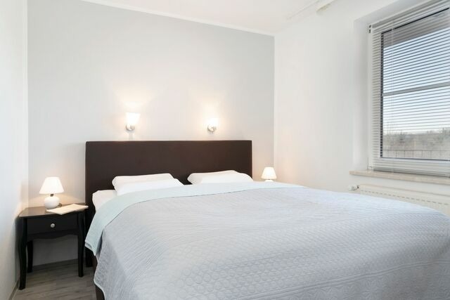 Ferienwohnung in Haffkrug - Strandresidenz L&uuml;tte Deern 10 - Bild 23