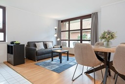 Ferienwohnung in Malente - Zuckersnuut Zuckersnuut