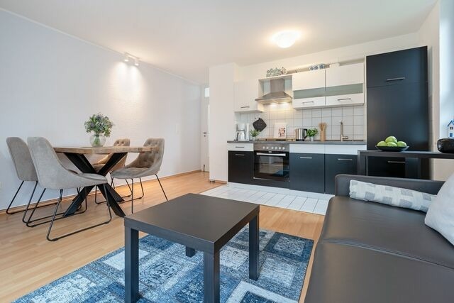Ferienwohnung in Malente - Zuckersnuut - Bild 5 Ferienwohnung in Malente - Zuckersnuut - Bild 5