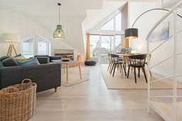 Wohnresidenz Meerglas