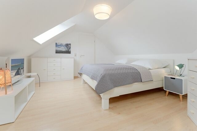 Ferienwohnung in Kellenhusen - Wohnresidenz Meerglas - Bild 4