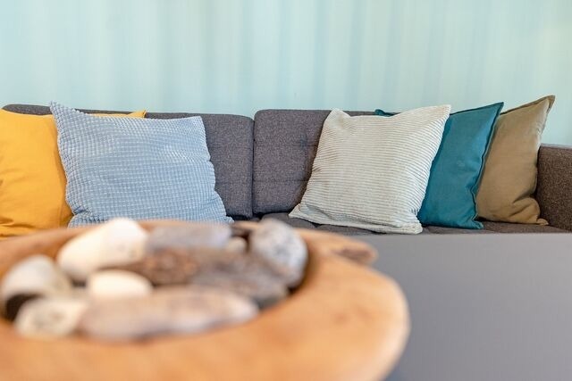 Ferienwohnung in Kellenhusen - Wohnresidenz Meerglas - Bild 7