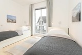 Ferienwohnung in Kellenhusen - Wohnresidenz Meerglas - Bild 18