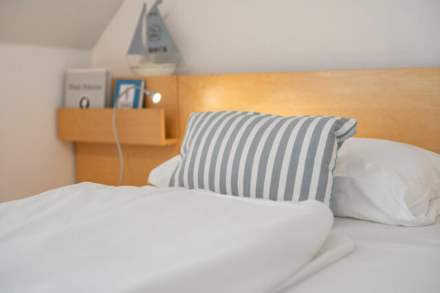 Ferienwohnung in Sch&ouml;nberger Strand - Am Golfplatz 25 Strandkrabbe - Bild 11